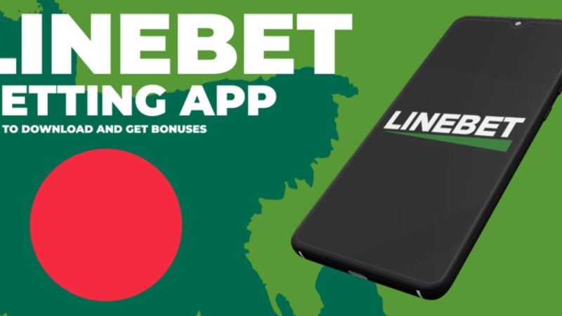 linebet app