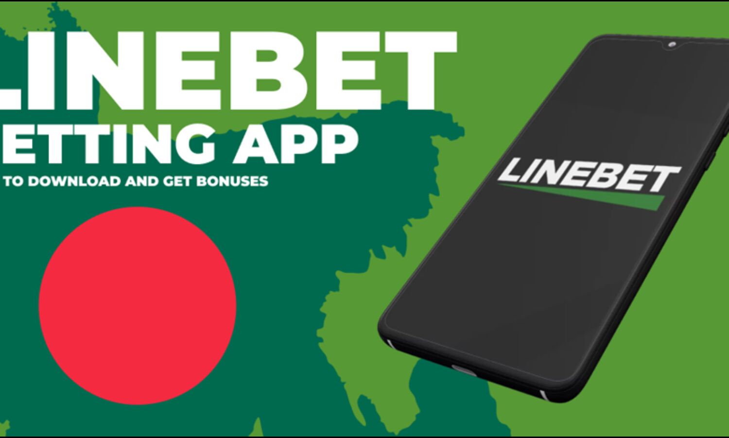 How to download and install Linebet App for Android, iOS