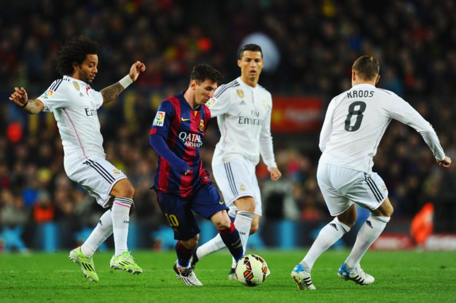 How to Exploit Live Betting in Second-Half Football Markets How to Exploit Live Betting in Second-Half Football Markets
