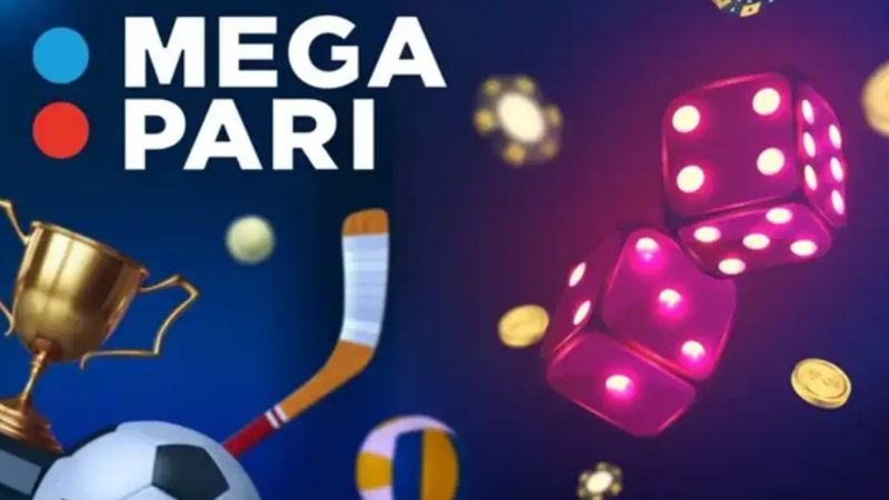 megapari app download