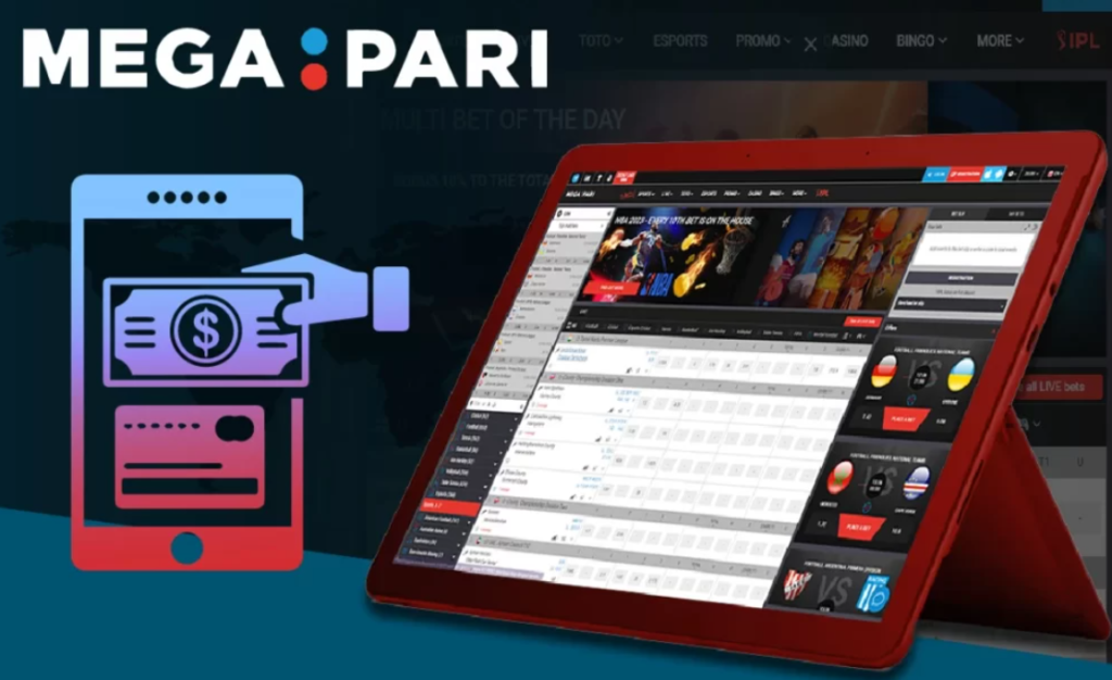 megapari app download